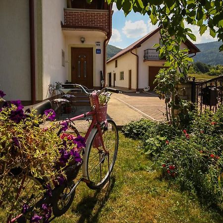 Apartman Lucija & Luka Оточац Экстерьер фото